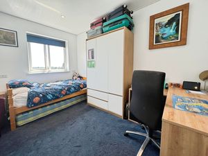 Bedroom 3- click for photo gallery